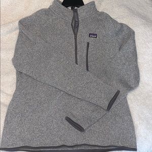 Patagonia jacket
